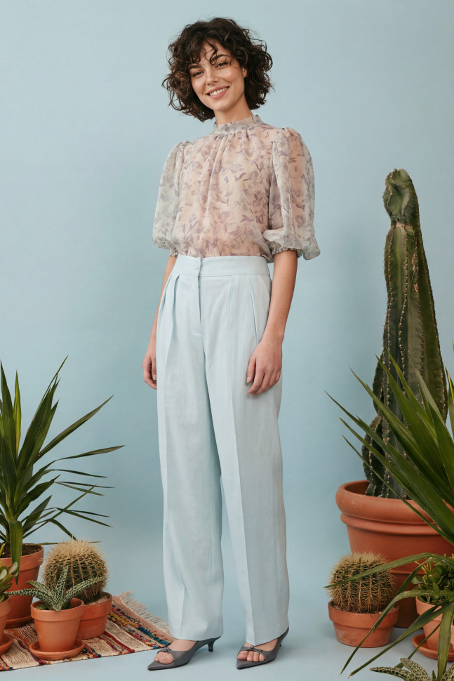 Костюм LOKKA 1913