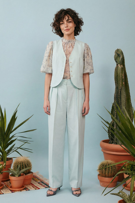 Костюм LOKKA 1913