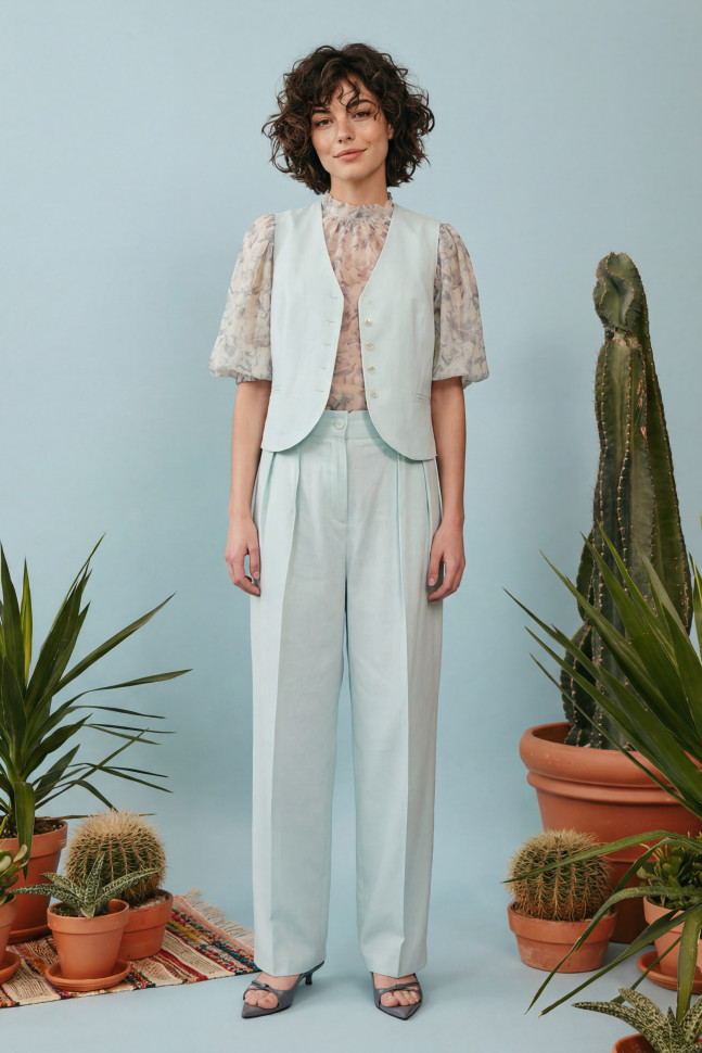 Костюм LOKKA 1913