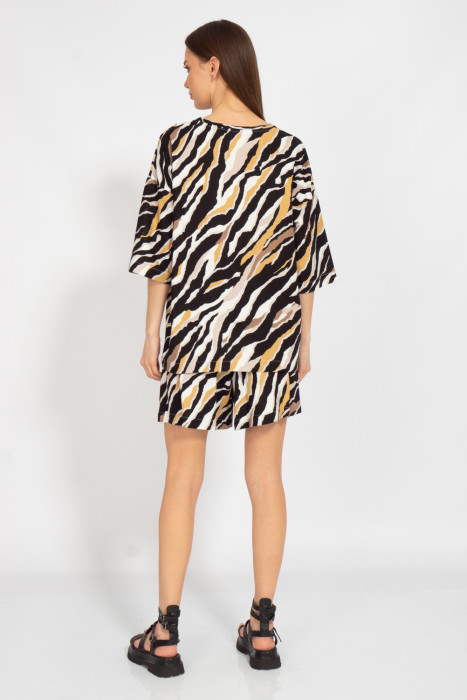 Джемпер Kivviwear 407522