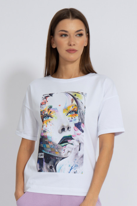 Джемпер Kivviwear 402688