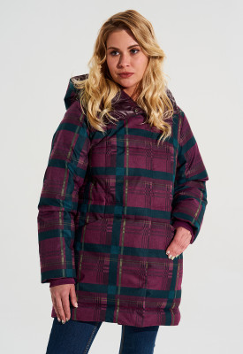 Куртка Dimma Кейси/1