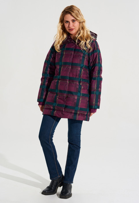 Куртка Dimma Кейси/1