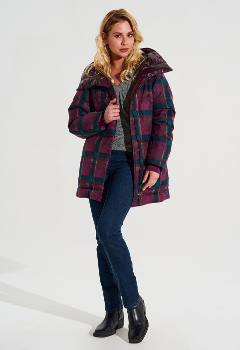 Куртка Dimma Кейси/1