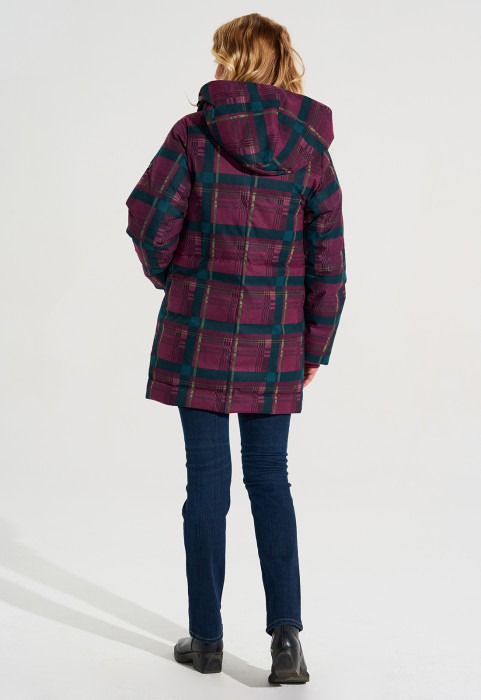 Куртка Dimma Кейси/1