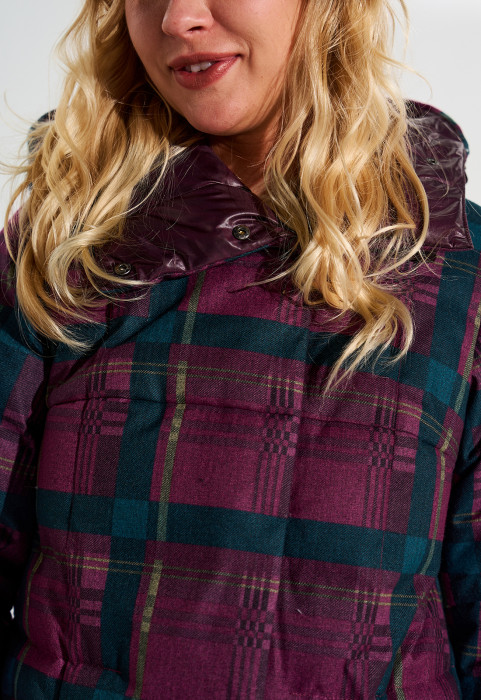 Куртка Dimma Кейси/1