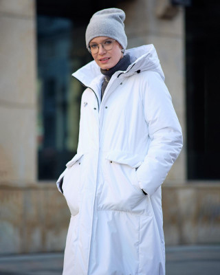 Пальто Jane Sarta 218-020