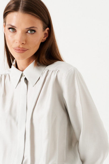 Блузка Elletto 3886