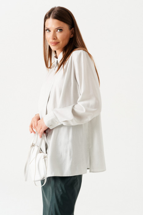 Блузка Elletto 3886