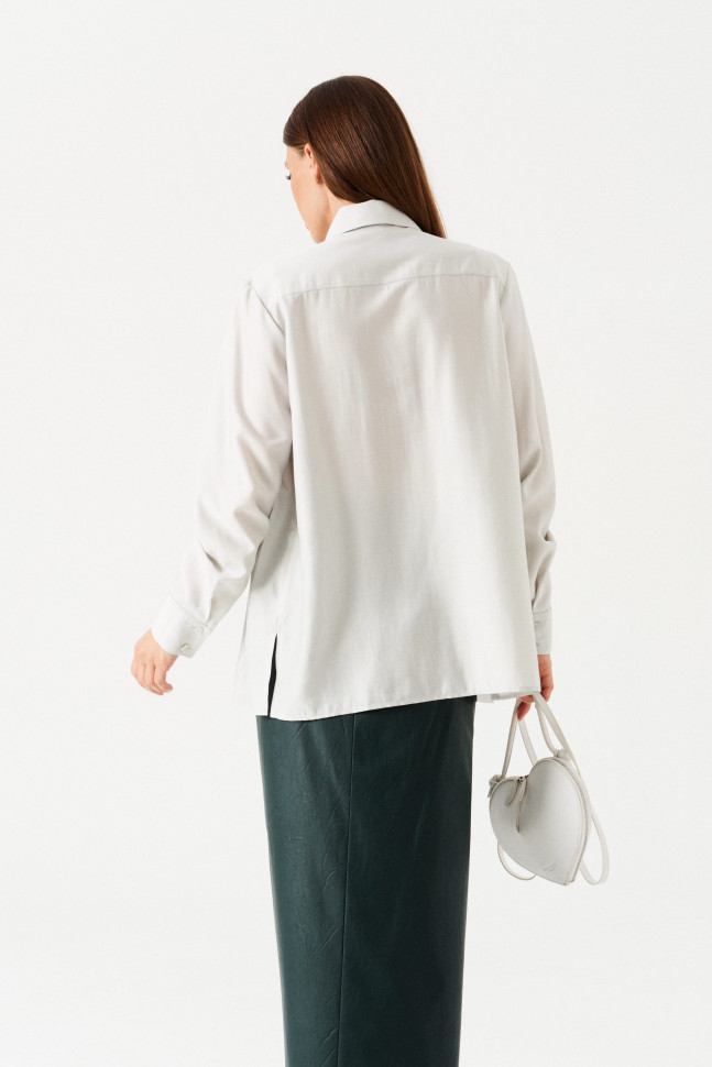 Блузка Elletto 3886