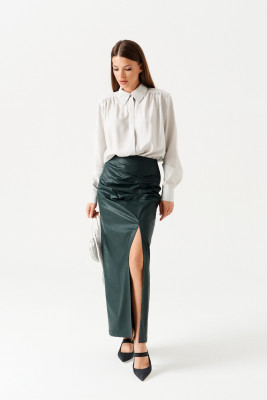 Блузка Elletto 3886