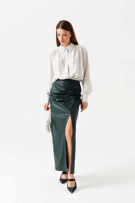 Блузка Elletto 3886