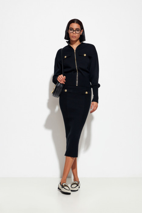 Жакет LAKBI 55130