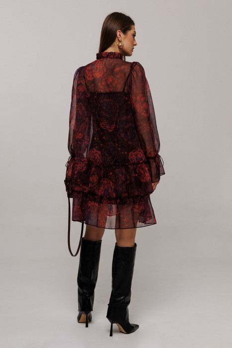 Платье BUTER 3174