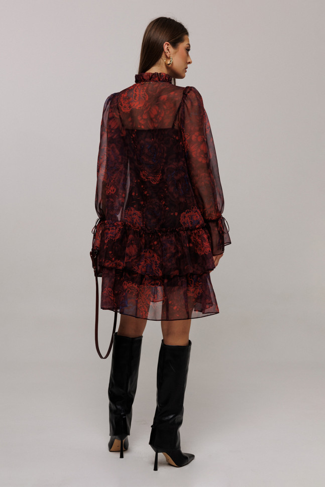 Платье BUTER 3174