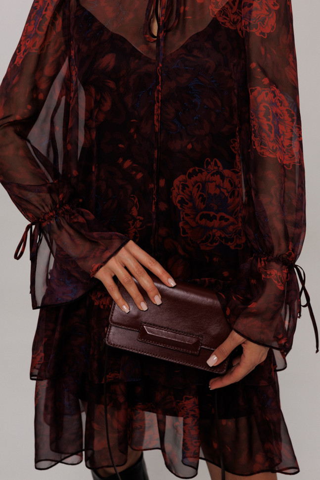 Платье BUTER 3174