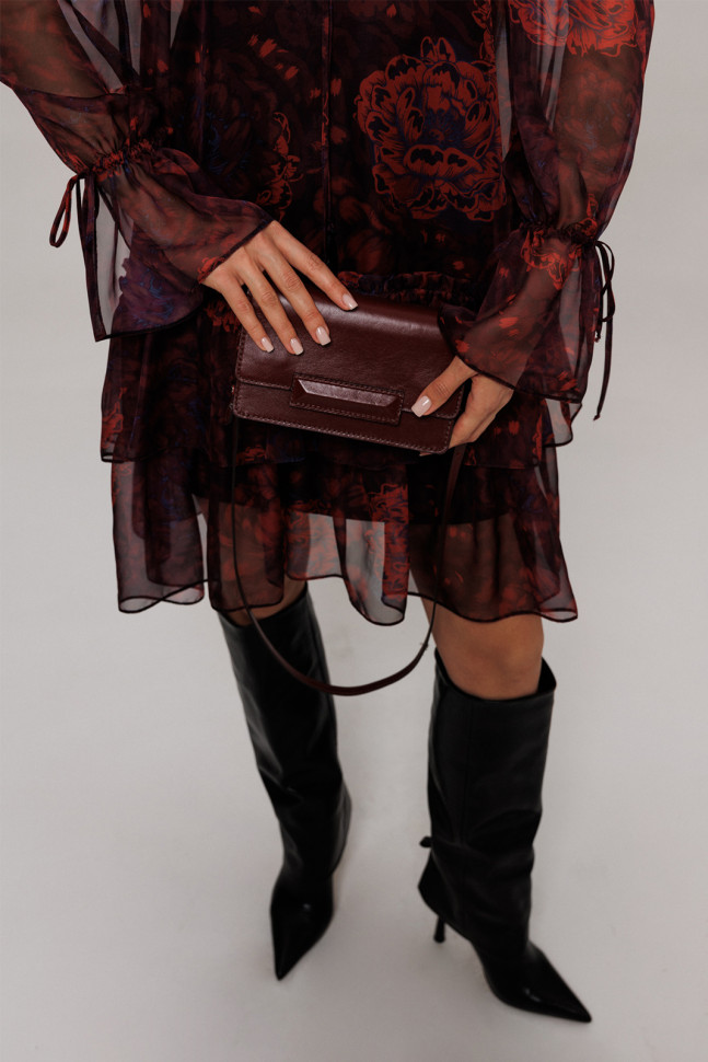 Платье BUTER 3174