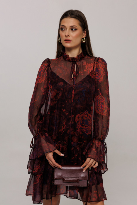 Платье BUTER 3174