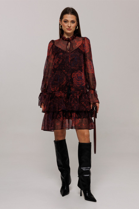 Платье BUTER 3174