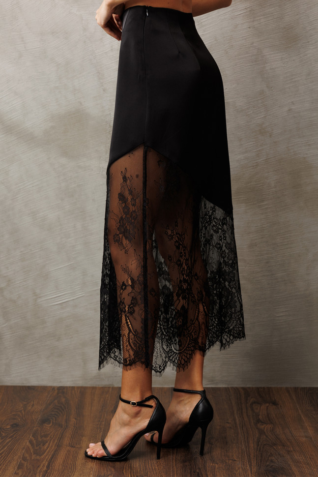 Юбка BUTER 3206/1