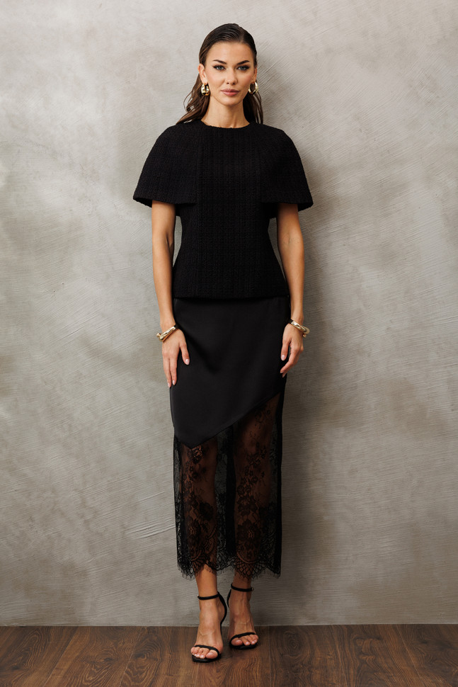 Юбка BUTER 3206/1