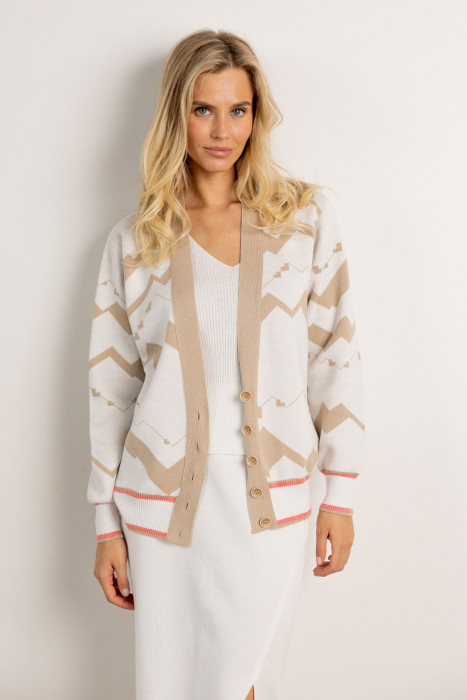 Кардиган MOZART 2603