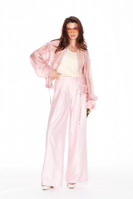 Блуза Elletto 3967/1