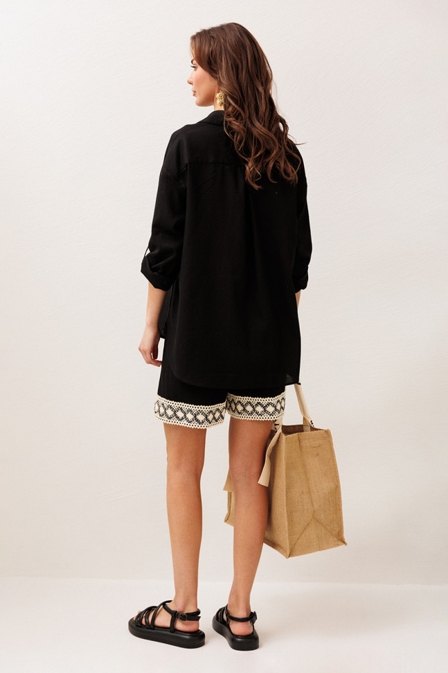 Блузка BUTER 3317