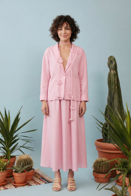 Костюм LOKKA 1879