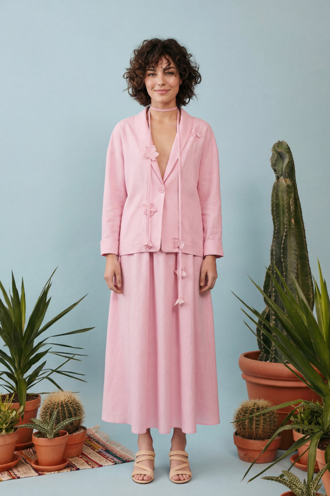 Костюм LOKKA 1879