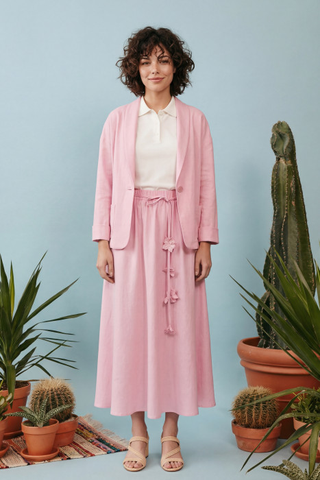 Костюм LOKKA 1879