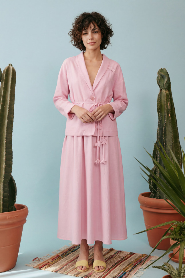 Костюм LOKKA 1879