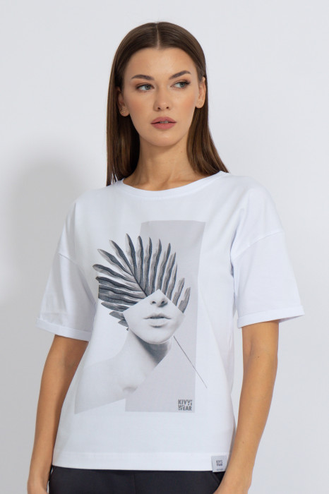 Джемпер Kivviwear 402687