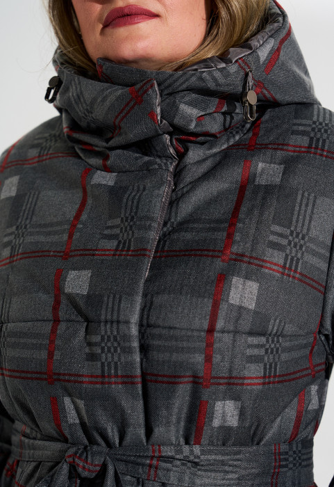 Куртка Dimma Кейси/2