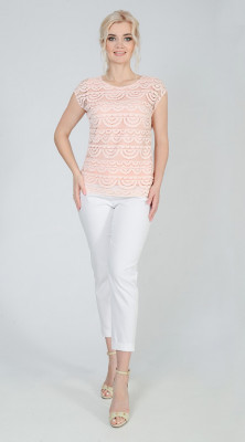 Блузка Open Fashion 1236-2