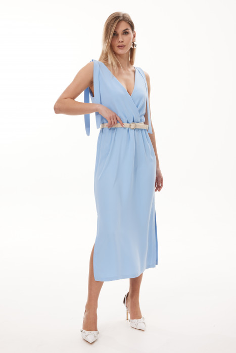 Платье Niv Niv Fashion 438