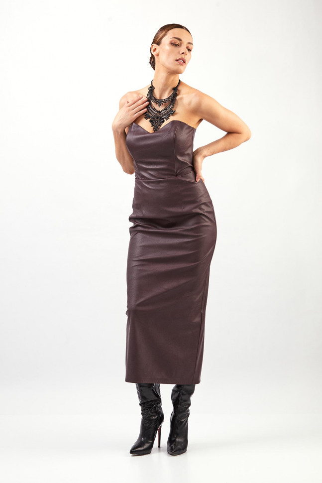 Платье Rivoli 7194