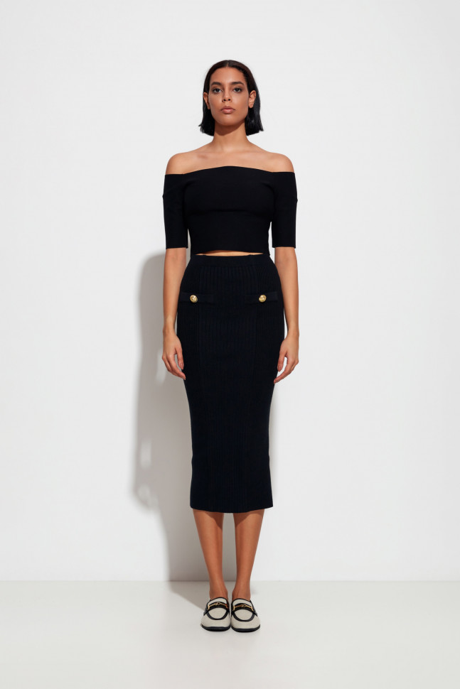 Юбка LAKBI 55131