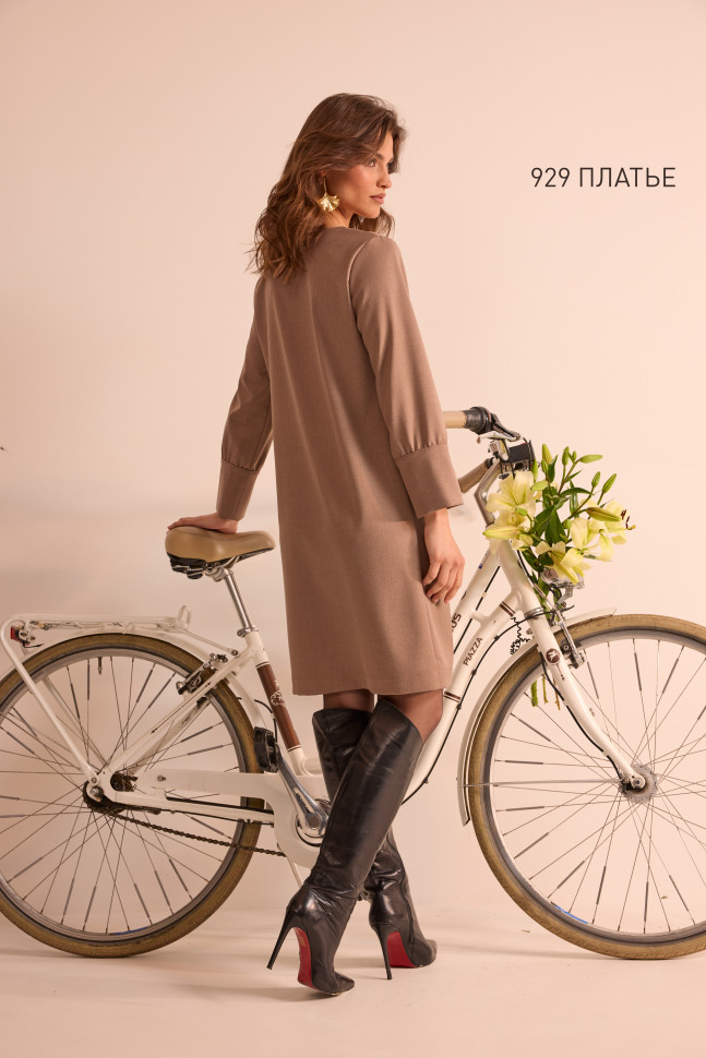 Платье Niv Niv Fashion 929