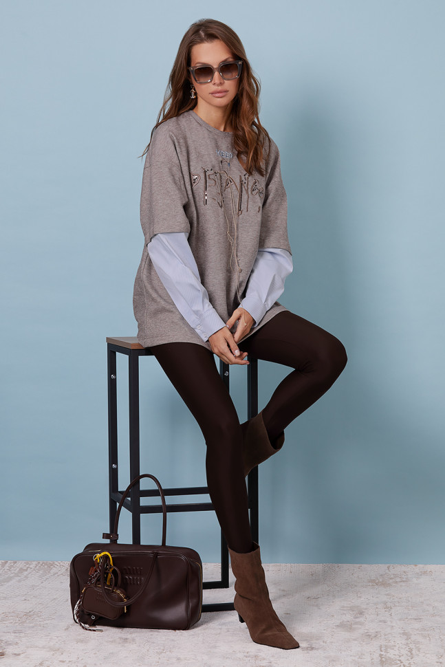 Блуза Niv Niv 1087