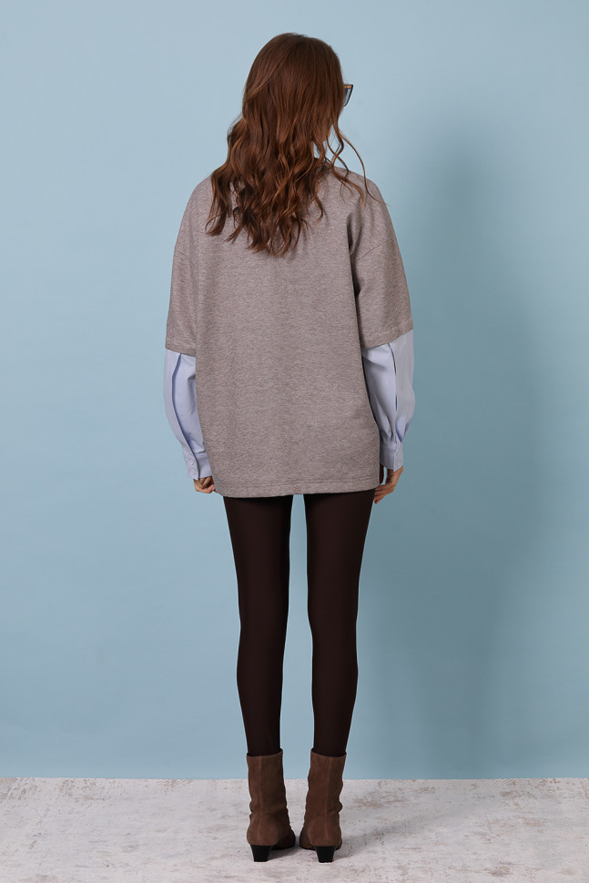 Блуза Niv Niv 1087