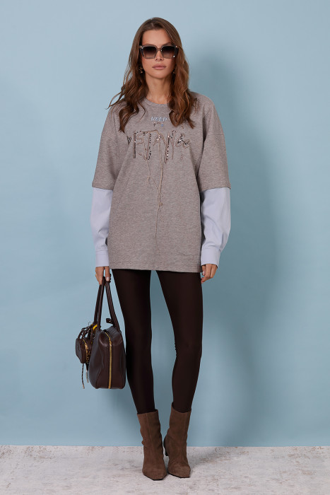 Блуза Niv Niv 1087