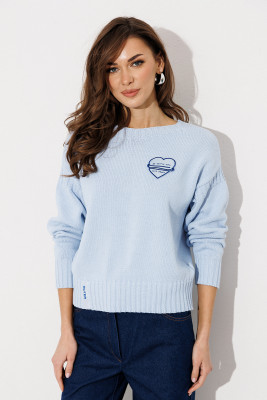 Джемпер BUTER 3253