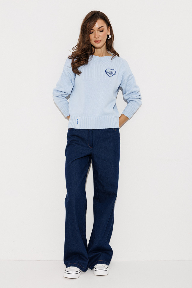 Джемпер BUTER 3253