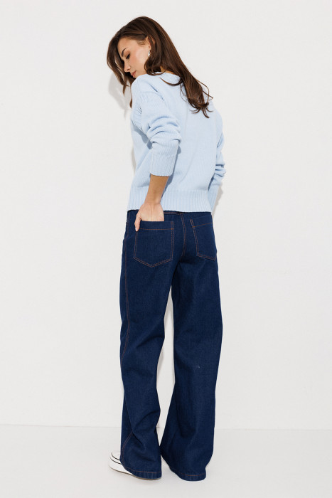 Джемпер BUTER 3253