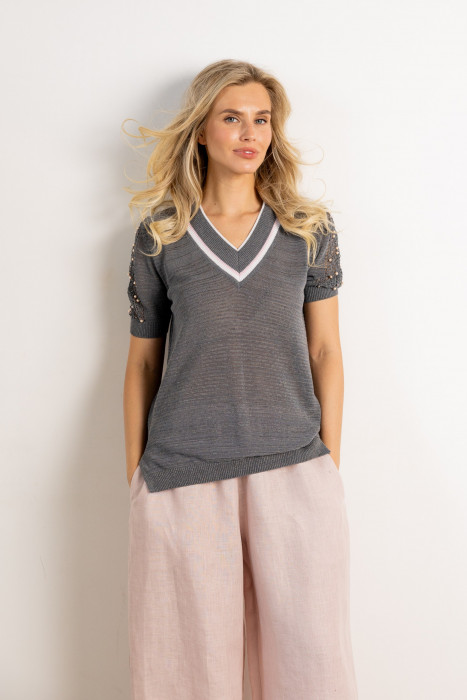 Джемпер MOZART 2665