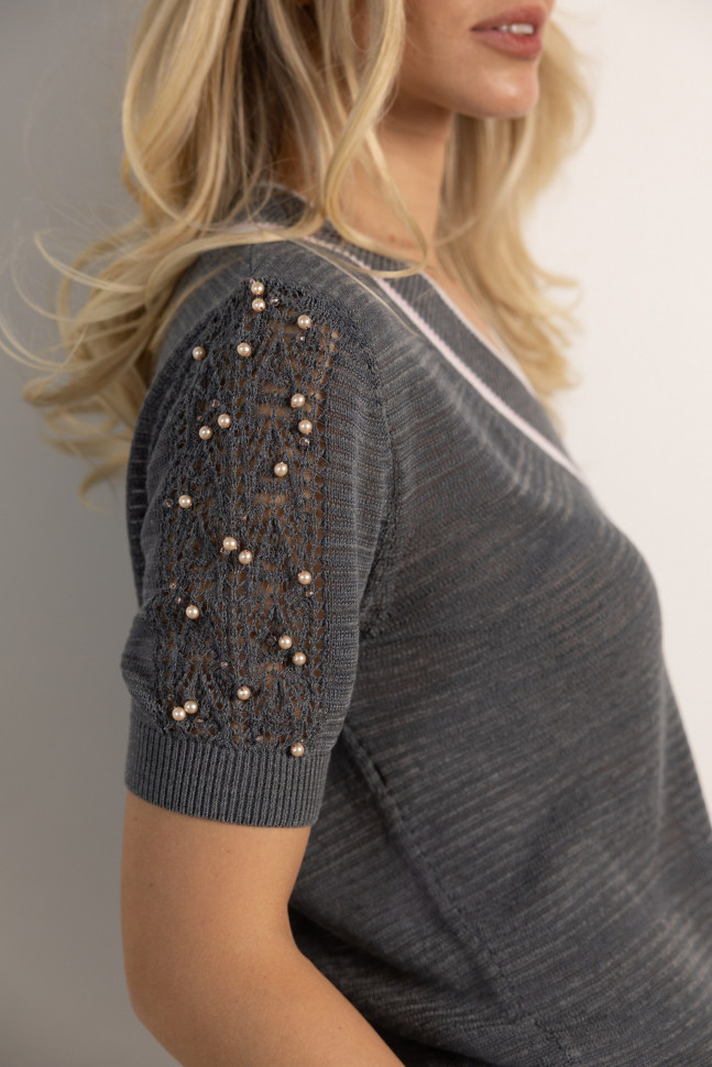 Джемпер MOZART 2665