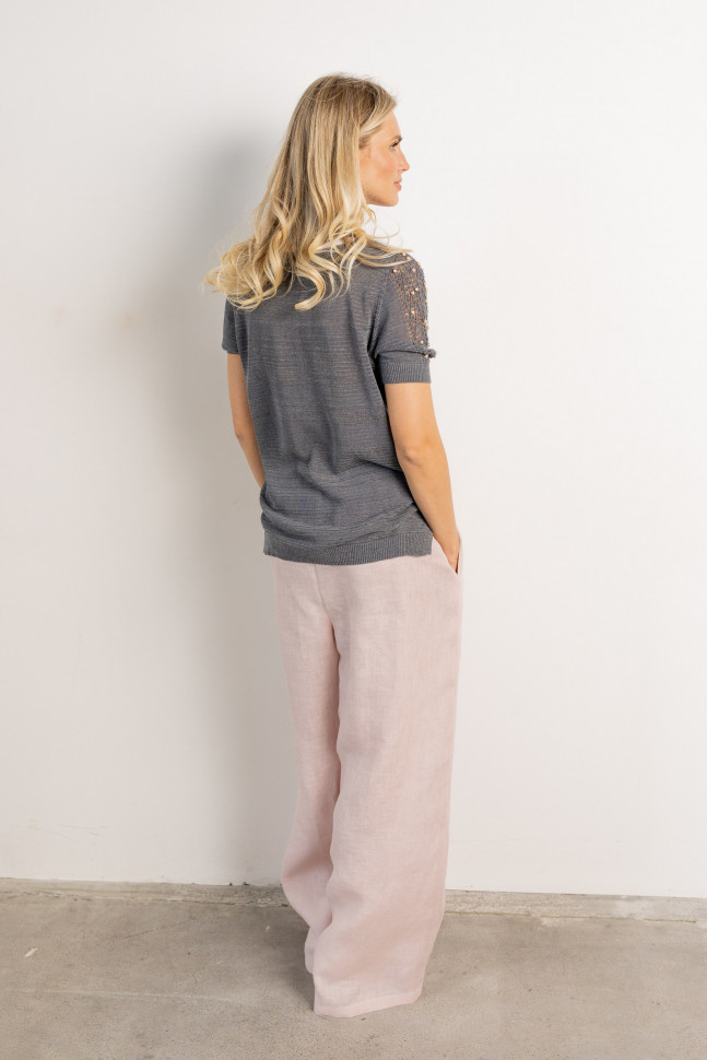 Джемпер MOZART 2665