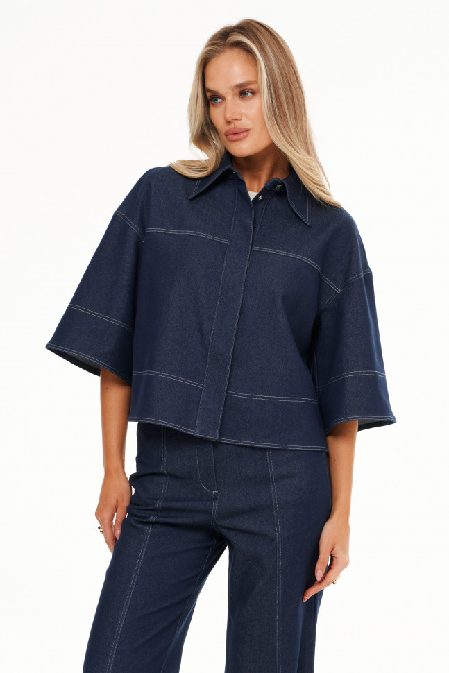 Блузка Prestige 5776