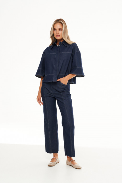 Блузка Prestige 5776